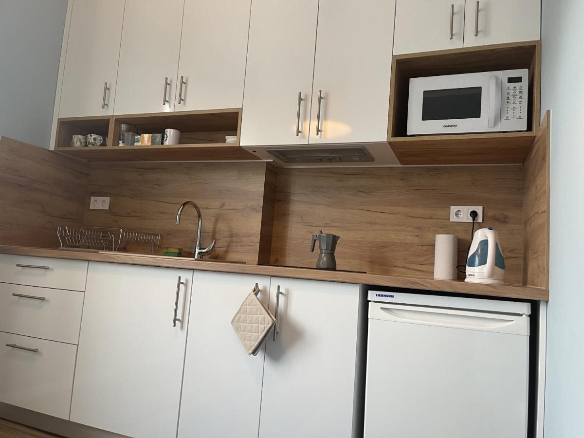 Cozy Spot In The Heart Of Sofia Apartamento Exterior foto